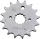 Pinion față JT Sprockets 16T oțel JTF513.16