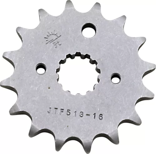 Pinion față JT Sprockets 16T oțel JTF513.16