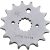 Jt Sprockets Pinion Fata 16T 530 Jtf513-16