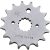 Jt Sprockets Pinion Fata 16T 530 Jtf513-16