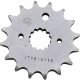 Jt Sprockets Pinion Fata 16T 530 Jtf513-16