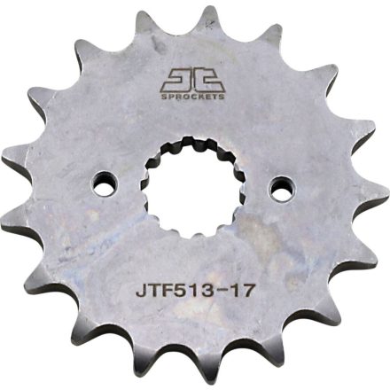 Jt Sprockets Pinion Fata 17T 530 Jtf513-17