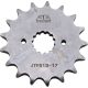 Jt Sprockets Pinion Fata 17T 530 Jtf513-17