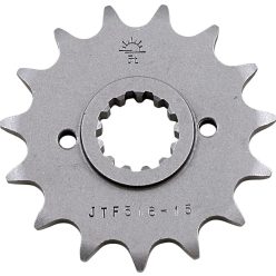 Pinion față JT Sprockets 15T oțel JTF516.15