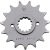 Jt Sprockets Pinion Fata 15T 520 Jtf516-15