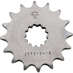 Pinion față JT Sprockets 16T oțel JTF517.16