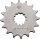 Jt Sprockets Pinion Fata 16T 530 Jtf517-16