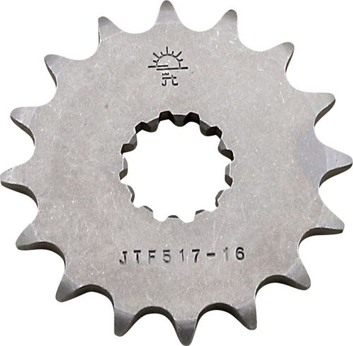 Pinion față JT Sprockets 16T oțel JTF517.16
