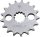 Jt Sprockets Pinion Fata 17T 530 Jtf517-17