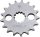 Jt Sprockets Pinion Fata 17T 530 Jtf517-17