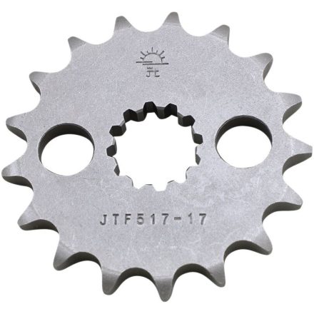 Jt Sprockets Pinion Fata 17T 530 Jtf517-17