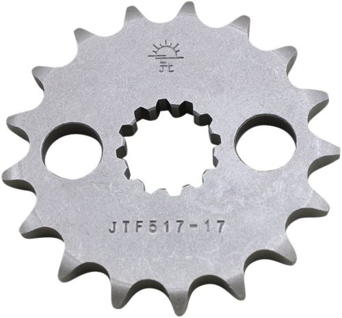 Jt Sprockets Pinion Fata 17T 530 Jtf517-17