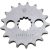 Jt Sprockets Pinion Fata 17T 530 Jtf517-17