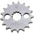 Jt Sprockets Pinion Fata 17T 530 Jtf517-17