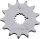 Jt Sprockets Pinion Fata 13T 630 Jtf518-13