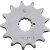 Jt Sprockets Pinion Fata 13T 630 Jtf518-13