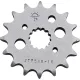 Pinion față JT Sprockets 16T oțel JTF519.16
