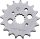 Jt Sprockets Pinion Fata 17T 530 Jtf519-17