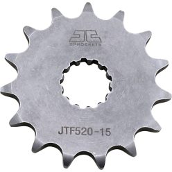 Pinion față JT Sprockets 15T oțel JTF520.15