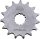 Jt Sprockets Pinion Fata 15T 525 Jtf520-15