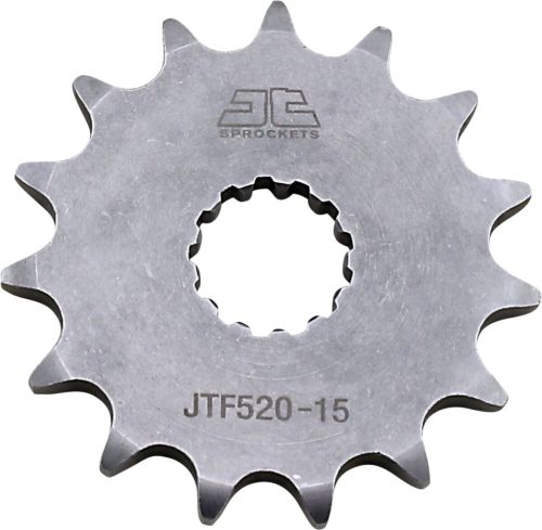 Pinion față JT Sprockets 15T oțel JTF520.15