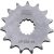 Jt Sprockets Pinion Fata 15T 525 Jtf520-15