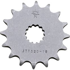 Pinion față JT Sprockets 16T oțel JTF520.16