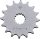 Jt Sprockets Pinion Fata 16T 525 Jtf520-16