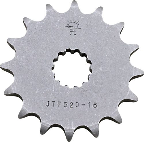 Pinion față JT Sprockets 16T oțel JTF520.16