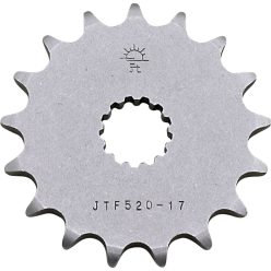 Jt Sprockets Pinion Fata 17T 525 Jtf520-17