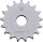 Jt Sprockets Pinion Fata 17T 525 Jtf520-17