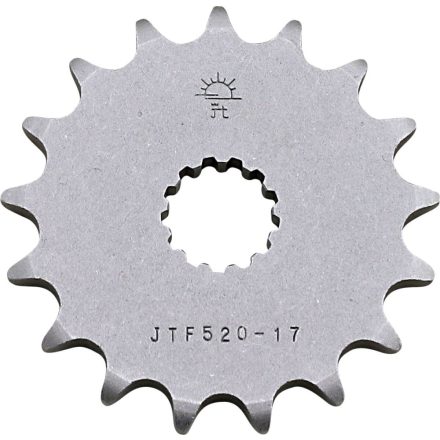 Jt Sprockets Pinion Fata 17T 525 Jtf520-17