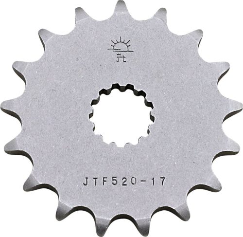 Pinion față JT Sprockets 17T oțel JTF520.17