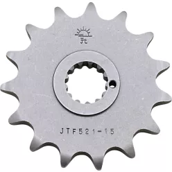 Pinion față JT Sprockets 15T oțel JTF521.15