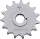 Pinion față JT Sprockets 15T oțel JTF521.15
