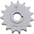 Jt Sprockets Pinion Fata 15T 630 Jtf521-15