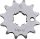 Jt Sprockets Pinion Fata 12T 420 Jtf546-12