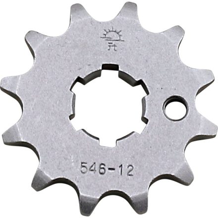 Jt Sprockets Pinion Fata 12T 420 Jtf546-12