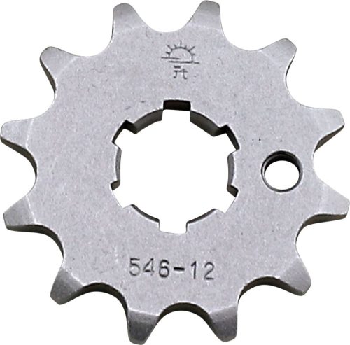 Jt Sprockets Pinion Fata 12T 420 Jtf546-12