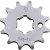 Jt Sprockets Pinion Fata 12T 420 Jtf546-12