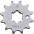 Jt Sprockets Pinion Fata 12T 420 Jtf546-12