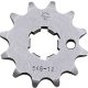 Jt Sprockets Pinion Fata 12T 420 Jtf546-12