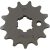 Jt Sprockets Pinion Fata 13T 420 Jtf546-13