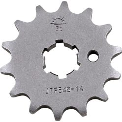 Jt Sprockets Pinion Fata 14T 420 Jtf546-14