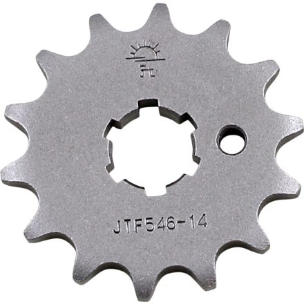 Jt Sprockets Pinion Fata 14T 420 Jtf546-14