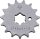 Jt Sprockets Pinion Fata 15T 420 Jtf546-15