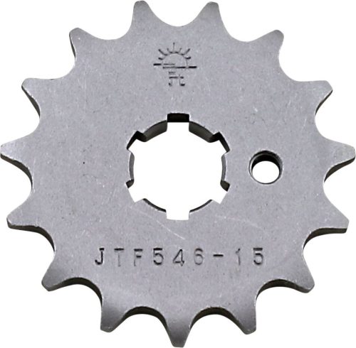 Pinion față JT Sprockets 15T oțel JTF546.15