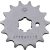 Jt Sprockets Pinion Fata 15T 420 Jtf546-15