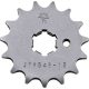 Jt Sprockets Pinion Fata 15T 420 Jtf546-15