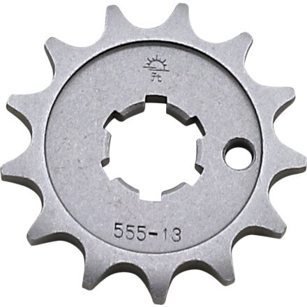 Jt Sprockets Pinion Fata 13T 428 Jtf555-13